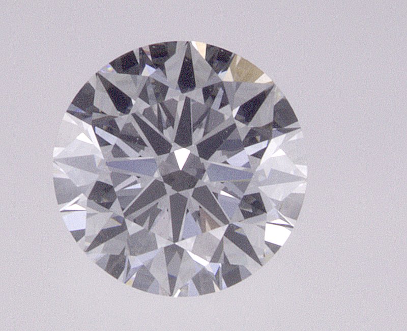 0.82 CT Round Lab-Grown Diamond Surrey Vancouver Canada Langley Burnaby Richmond