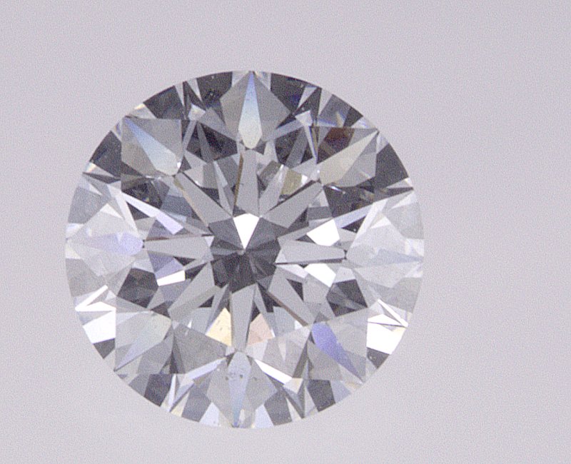 0.82 CT Round Lab-Grown Diamond Surrey Vancouver Canada Langley Burnaby Richmond