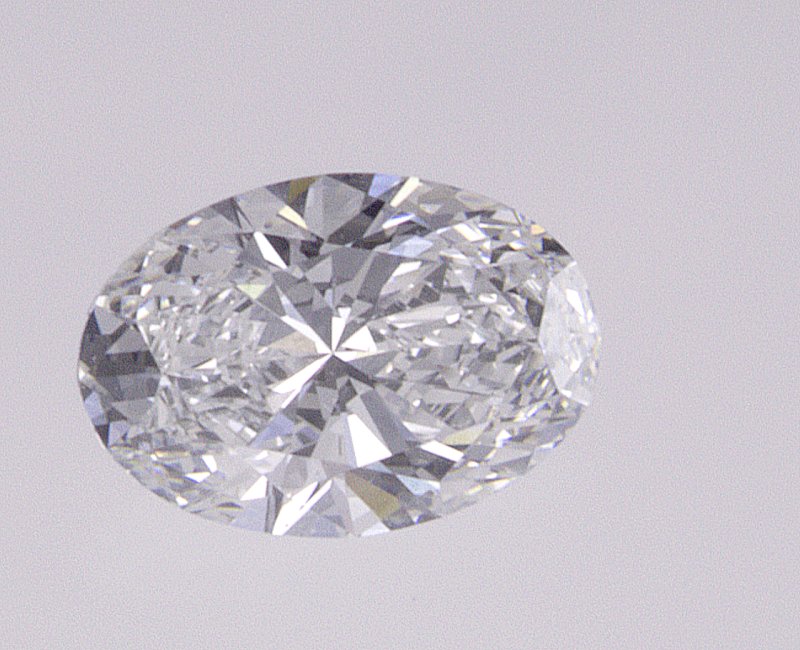 0.38 CT Oval Lab-Grown Diamond Surrey Vancouver Canada Langley Burnaby Richmond