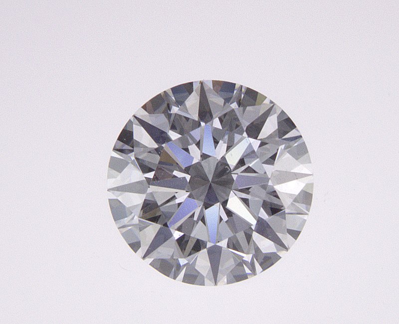 0.71 CT Round Lab-Grown Diamond Surrey Vancouver Canada Langley Burnaby Richmond