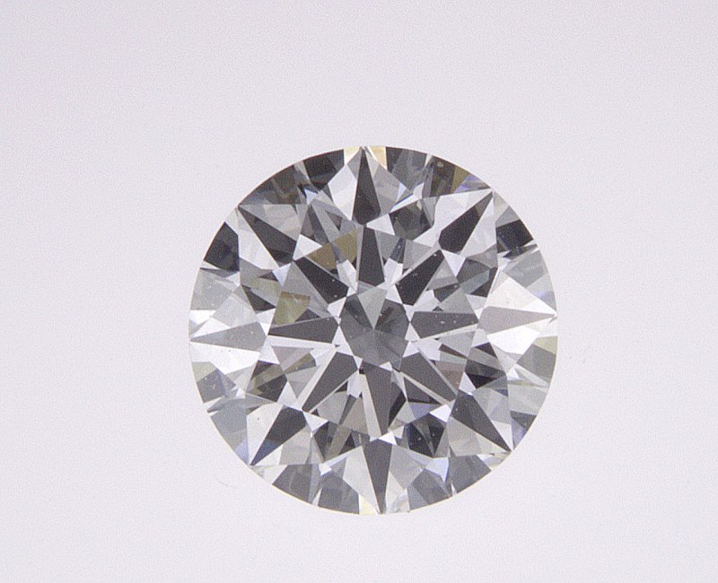 0.71 CT Round Lab-Grown Diamond Surrey Vancouver Canada Langley Burnaby Richmond