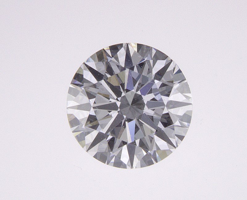 0.71 CT Round Lab-Grown Diamond Surrey Vancouver Canada Langley Burnaby Richmond