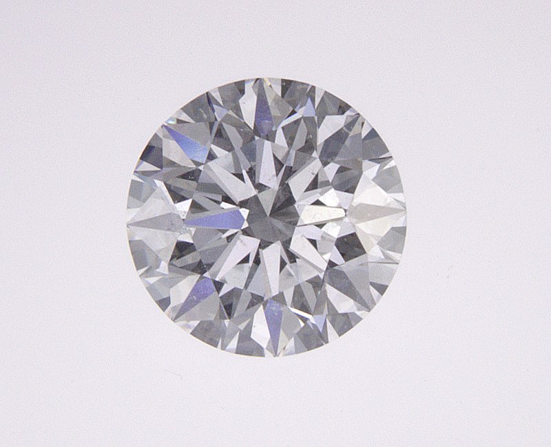 0.72 CT Round Lab-Grown Diamond Surrey Vancouver Canada Langley Burnaby Richmond