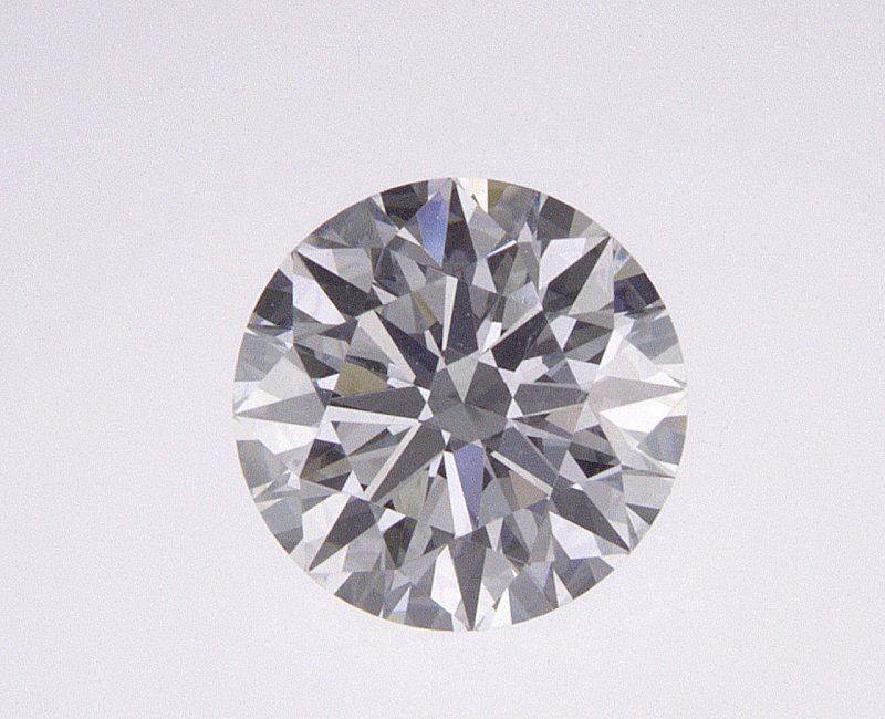 0.72 CT Round Lab-Grown Diamond Surrey Vancouver Canada Langley Burnaby Richmond