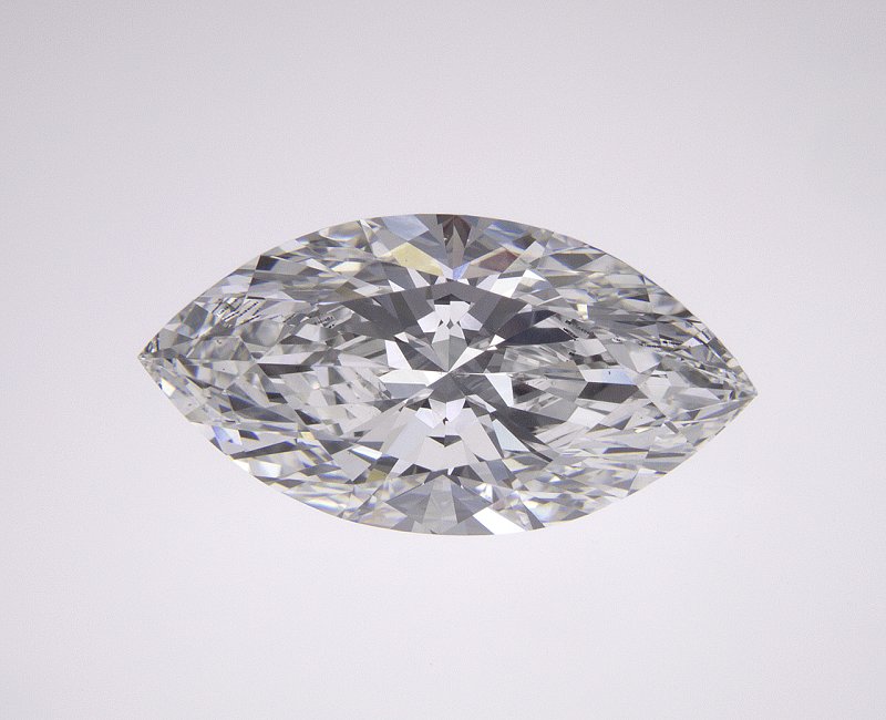 3.06 CT Marquise Lab-Grown Diamond Surrey Vancouver Canada Langley Burnaby Richmond