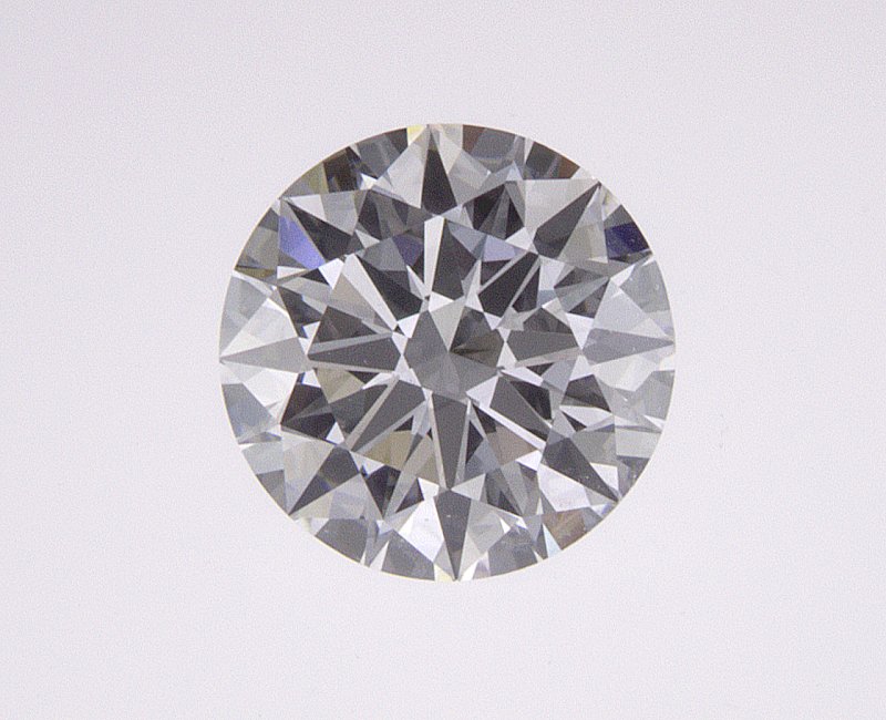 0.72 CT Round Lab-Grown Diamond Surrey Vancouver Canada Langley Burnaby Richmond