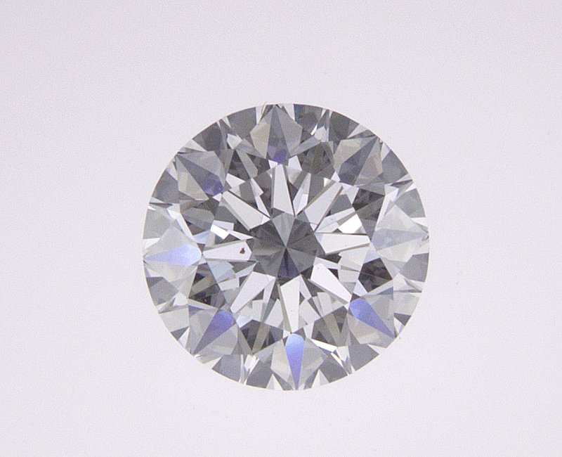 0.72 CT Round Lab-Grown Diamond Surrey Vancouver Canada Langley Burnaby Richmond