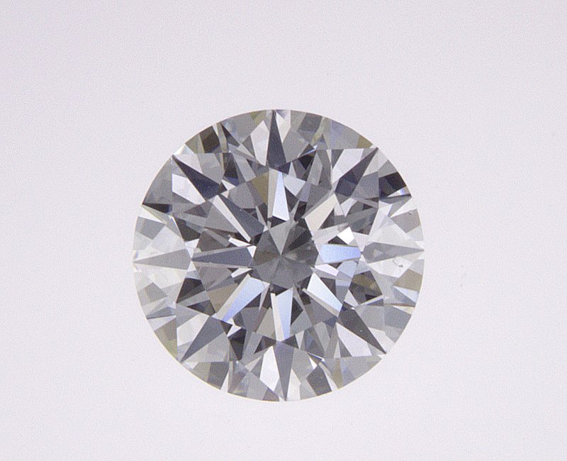 0.72 CT Round Lab-Grown Diamond Surrey Vancouver Canada Langley Burnaby Richmond