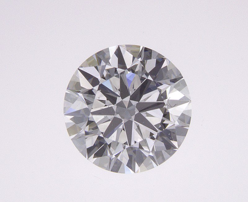 0.72 CT Round Lab-Grown Diamond Surrey Vancouver Canada Langley Burnaby Richmond