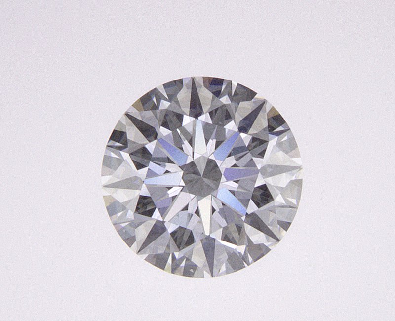 0.72 CT Round Lab-Grown Diamond Surrey Vancouver Canada Langley Burnaby Richmond