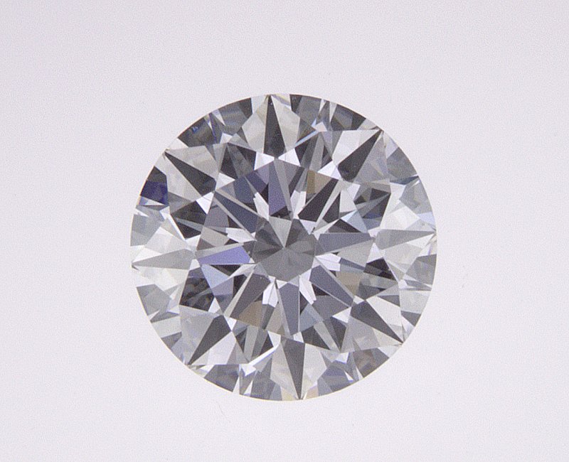 0.83 CT Round Lab-Grown Diamond Surrey Vancouver Canada Langley Burnaby Richmond