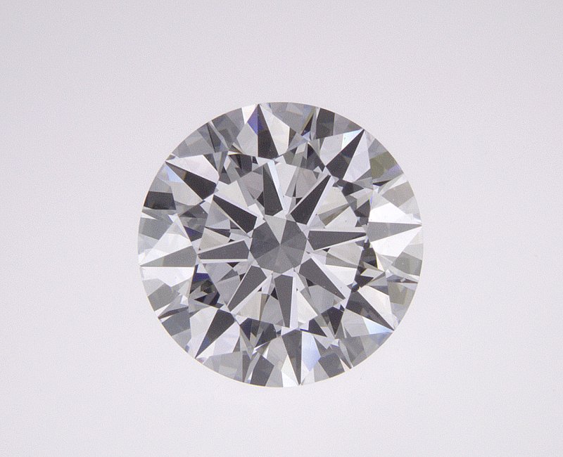 1.48 CT Round Lab-Grown Diamond Surrey Vancouver Canada Langley Burnaby Richmond