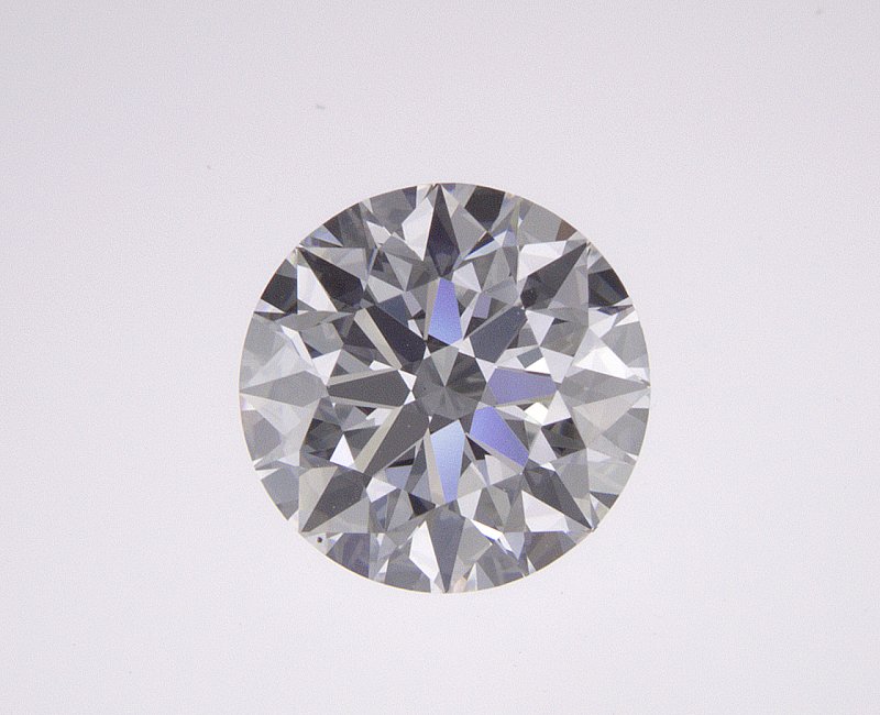 1.2 CT Round Lab-Grown Diamond Surrey Vancouver Canada Langley Burnaby Richmond