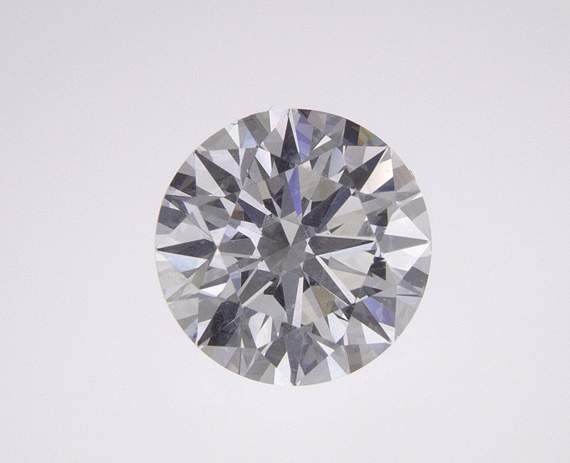 1.33 CT Round Lab-Grown Diamond Surrey Vancouver Canada Langley Burnaby Richmond