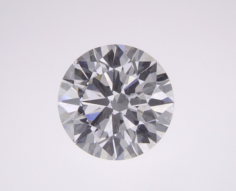 1.37 CT Round Lab-Grown Diamond Surrey Vancouver Canada Langley Burnaby Richmond