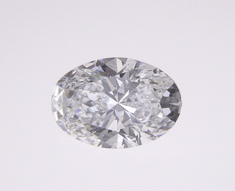 0.39 CT Oval Lab-Grown Diamond Surrey Vancouver Canada Langley Burnaby Richmond