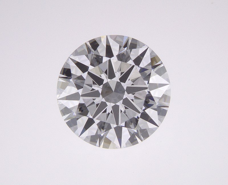 1.39 CT Round Lab-Grown Diamond Surrey Vancouver Canada Langley Burnaby Richmond