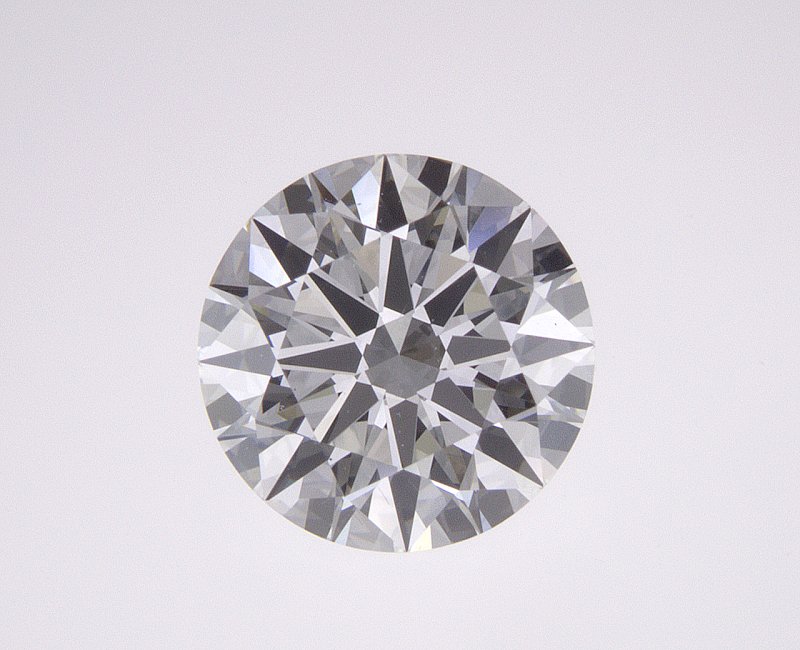 1.38 CT Round Lab-Grown Diamond Surrey Vancouver Canada Langley Burnaby Richmond