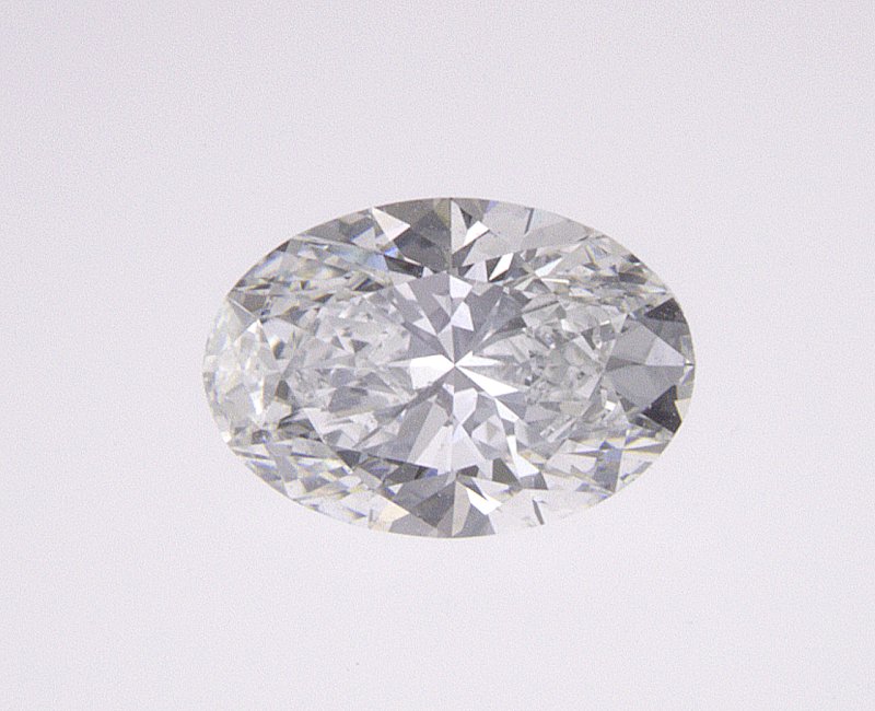 0.39 CT Oval Lab-Grown Diamond Surrey Vancouver Canada Langley Burnaby Richmond