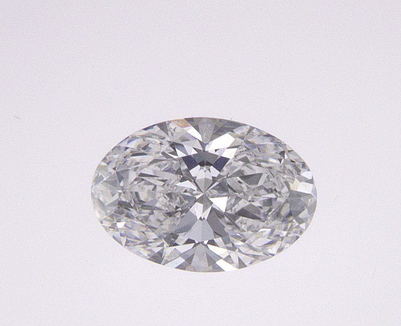 0.37 CT Oval Lab-Grown Diamond Surrey Vancouver Canada Langley Burnaby Richmond