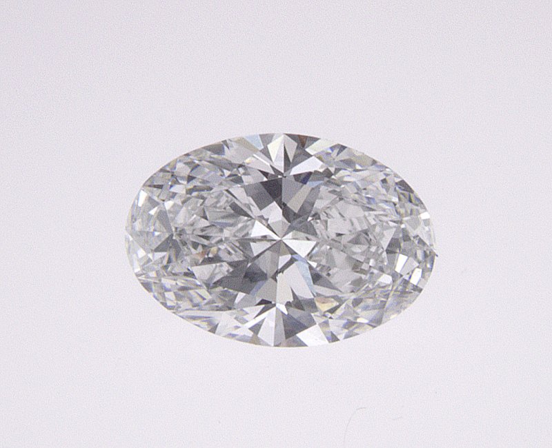 0.36 CT Oval Lab-Grown Diamond Surrey Vancouver Canada Langley Burnaby Richmond