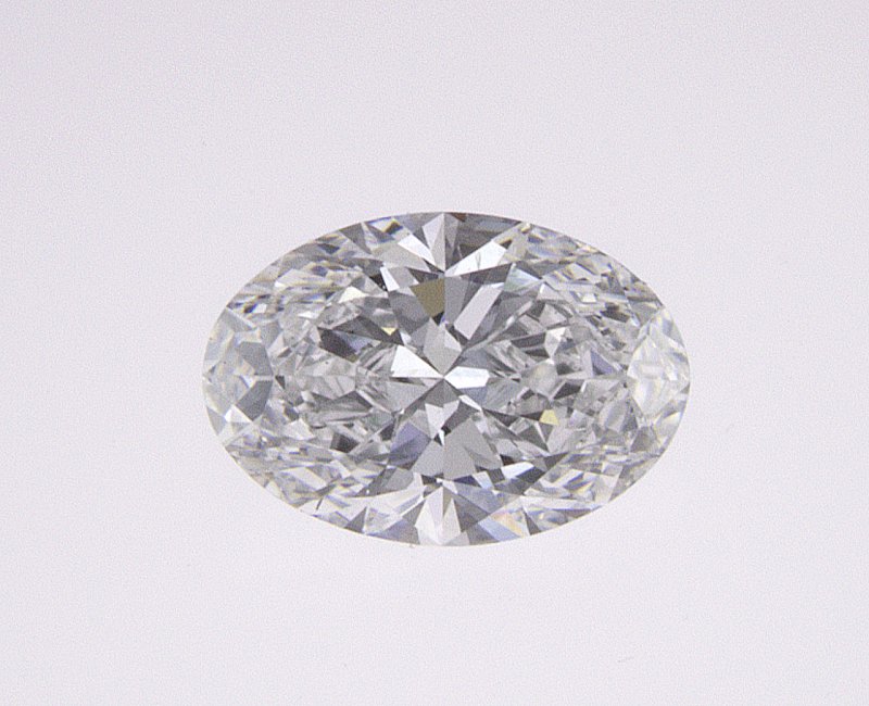 0.36 CT Oval Lab-Grown Diamond Surrey Vancouver Canada Langley Burnaby Richmond