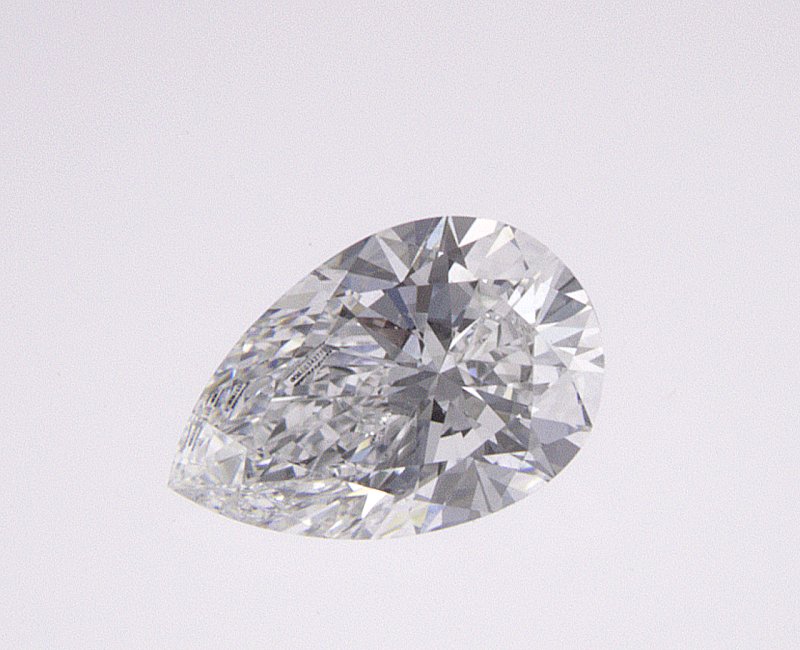 0.36 CT Pear Lab-Grown Diamond Surrey Vancouver Canada Langley Burnaby Richmond