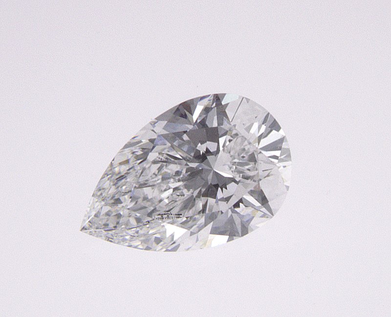 0.36 CT Pear Lab-Grown Diamond Surrey Vancouver Canada Langley Burnaby Richmond