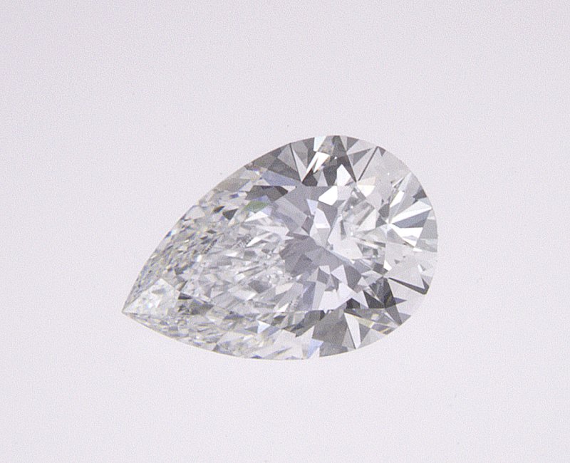 0.35 CT Pear Lab-Grown Diamond Surrey Vancouver Canada Langley Burnaby Richmond