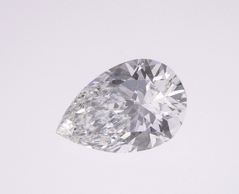 0.35 CT Pear Lab-Grown Diamond Surrey Vancouver Canada Langley Burnaby Richmond