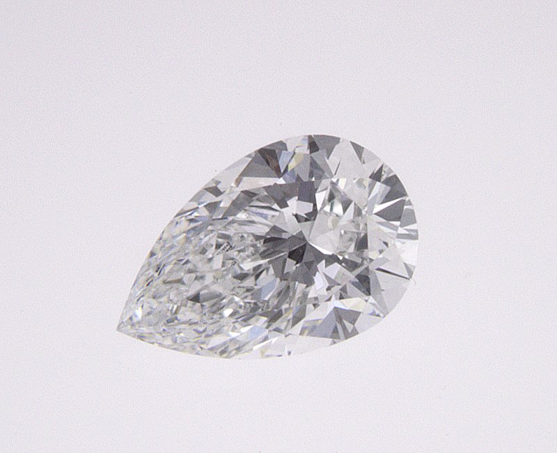 0.35 CT Pear Lab-Grown Diamond Surrey Vancouver Canada Langley Burnaby Richmond