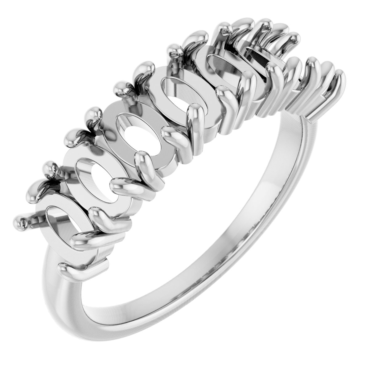 Cabochon Ring