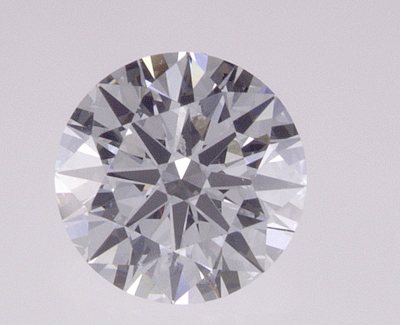 0.71 CT Round Lab-Grown Diamond Surrey Vancouver Canada Langley Burnaby Richmond