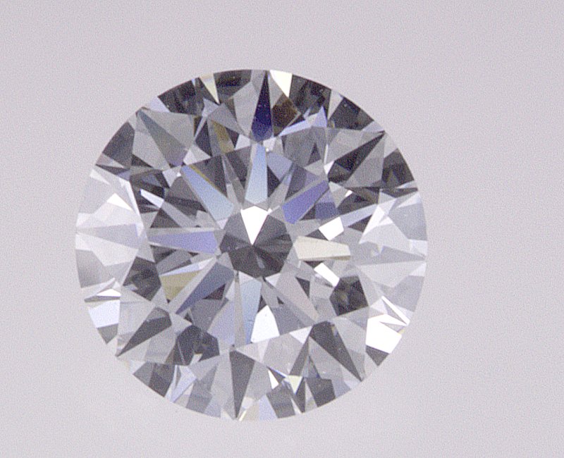 0.72 CT Round Lab-Grown Diamond Surrey Vancouver Canada Langley Burnaby Richmond