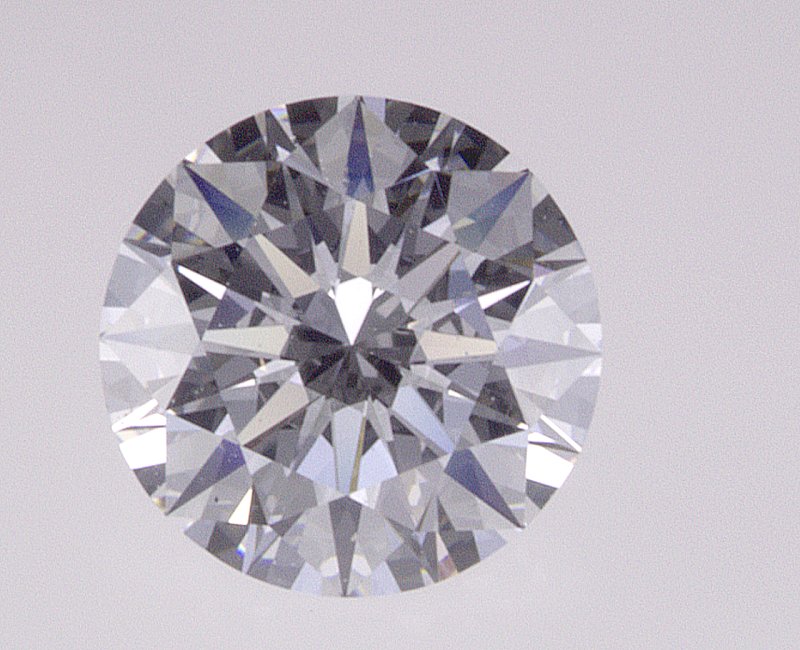 0.71 CT Round Lab-Grown Diamond Surrey Vancouver Canada Langley Burnaby Richmond