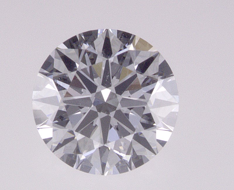 0.72 CT Round Lab-Grown Diamond Surrey Vancouver Canada Langley Burnaby Richmond