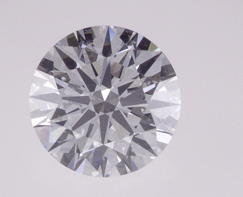 0.71 CT Round Lab-Grown Diamond Surrey Vancouver Canada Langley Burnaby Richmond