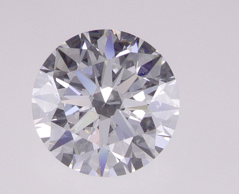 0.71 CT Round Lab-Grown Diamond Surrey Vancouver Canada Langley Burnaby Richmond