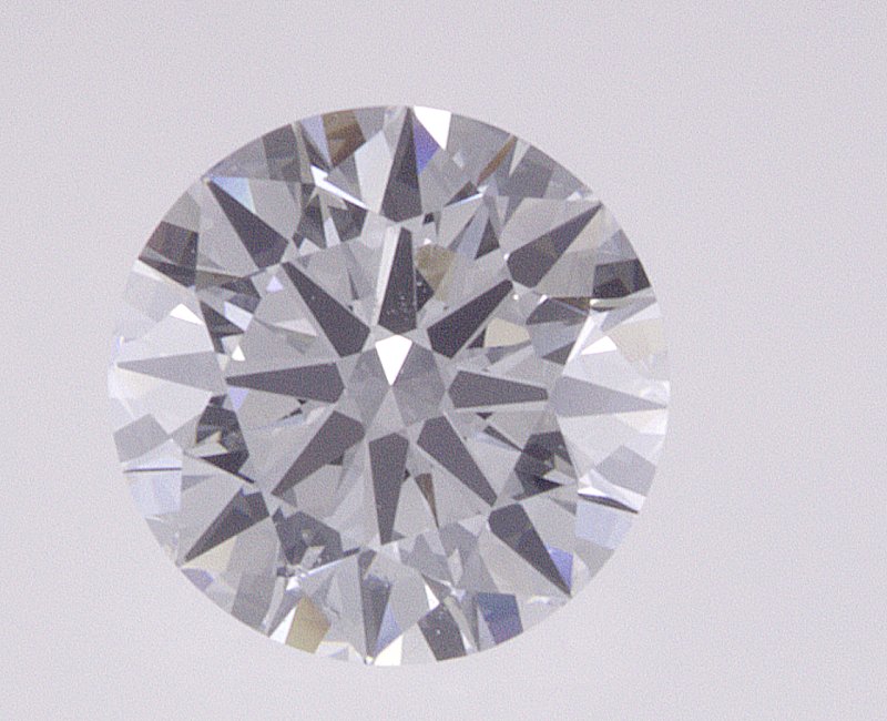 0.71 CT Round Lab-Grown Diamond Surrey Vancouver Canada Langley Burnaby Richmond