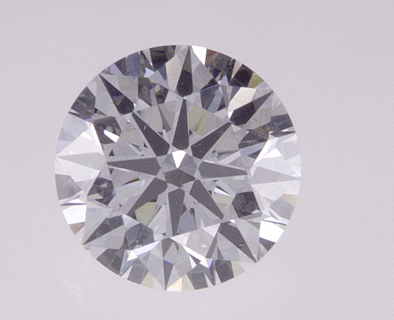 0.72 CT Round Lab-Grown Diamond Surrey Vancouver Canada Langley Burnaby Richmond