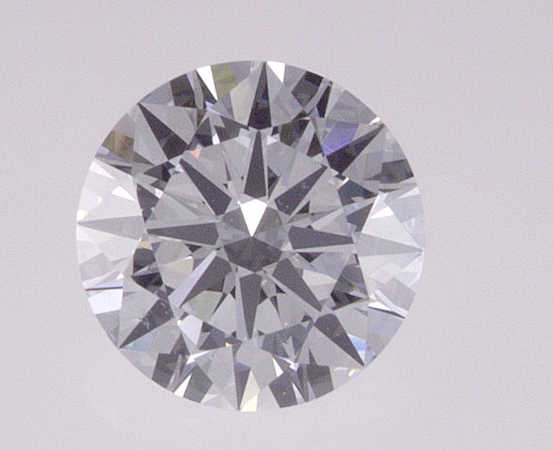 0.72 CT Round Lab-Grown Diamond Surrey Vancouver Canada Langley Burnaby Richmond