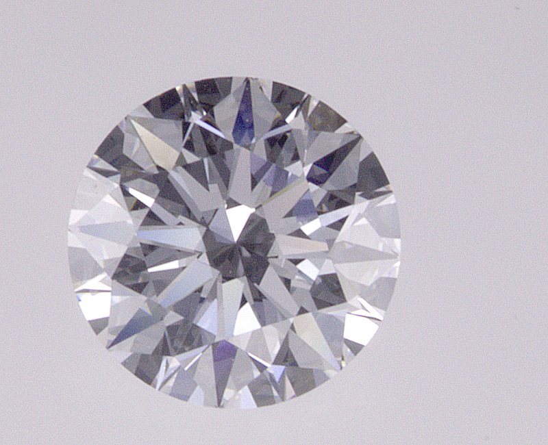 0.72 CT Round Lab-Grown Diamond Surrey Vancouver Canada Langley Burnaby Richmond