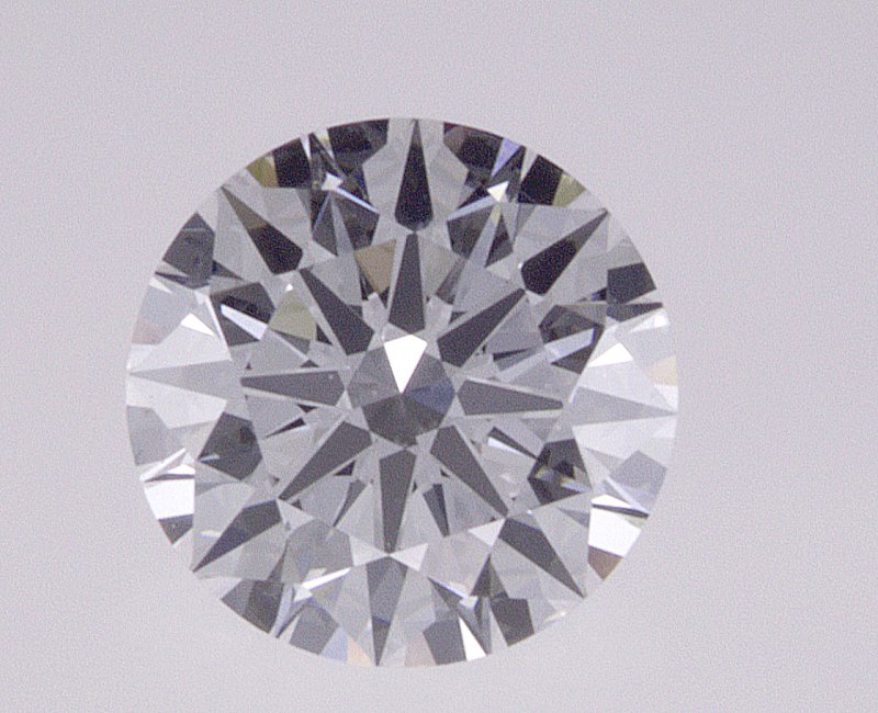 0.72 CT Round Lab-Grown Diamond Surrey Vancouver Canada Langley Burnaby Richmond