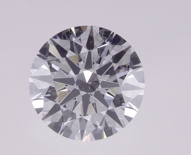 0.72 CT Round Lab-Grown Diamond Surrey Vancouver Canada Langley Burnaby Richmond