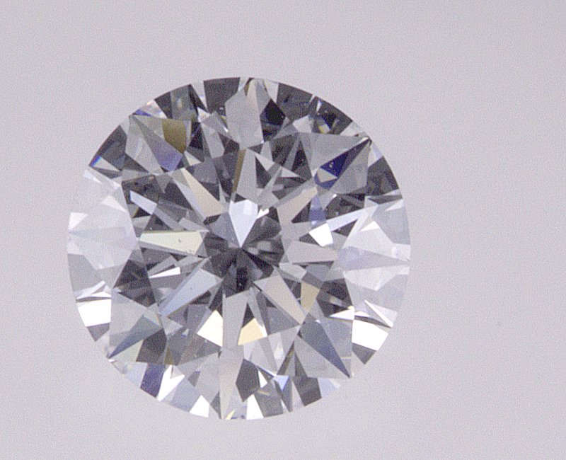 0.72 CT Round Lab-Grown Diamond Surrey Vancouver Canada Langley Burnaby Richmond