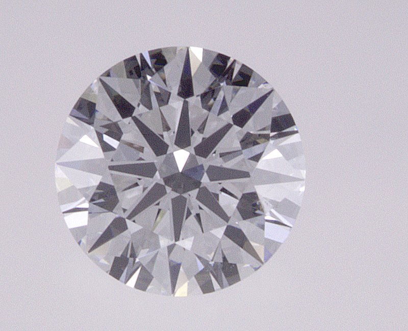 0.72 CT Round Lab-Grown Diamond Surrey Vancouver Canada Langley Burnaby Richmond