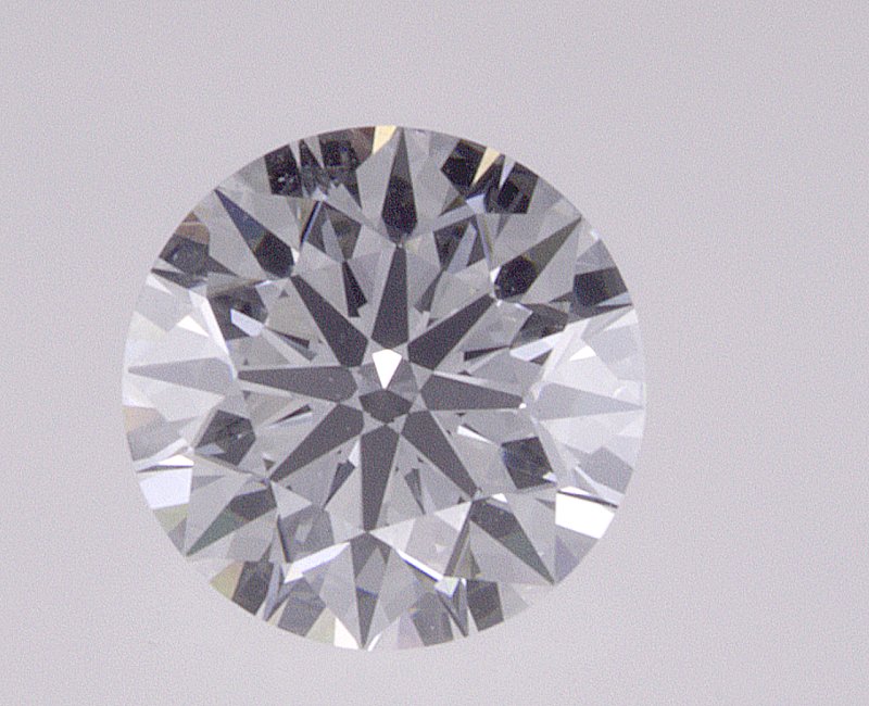 0.72 CT Round Lab-Grown Diamond Surrey Vancouver Canada Langley Burnaby Richmond