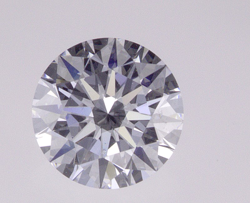 0.72 CT Round Lab-Grown Diamond Surrey Vancouver Canada Langley Burnaby Richmond