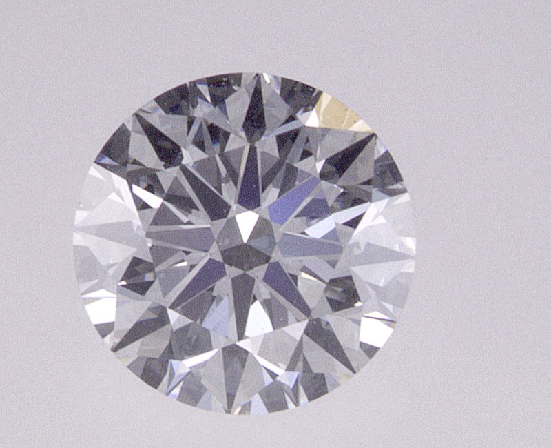 0.72 CT Round Lab-Grown Diamond Surrey Vancouver Canada Langley Burnaby Richmond