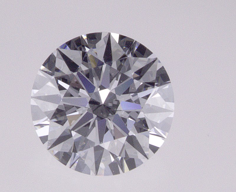 0.72 CT Round Lab-Grown Diamond Surrey Vancouver Canada Langley Burnaby Richmond